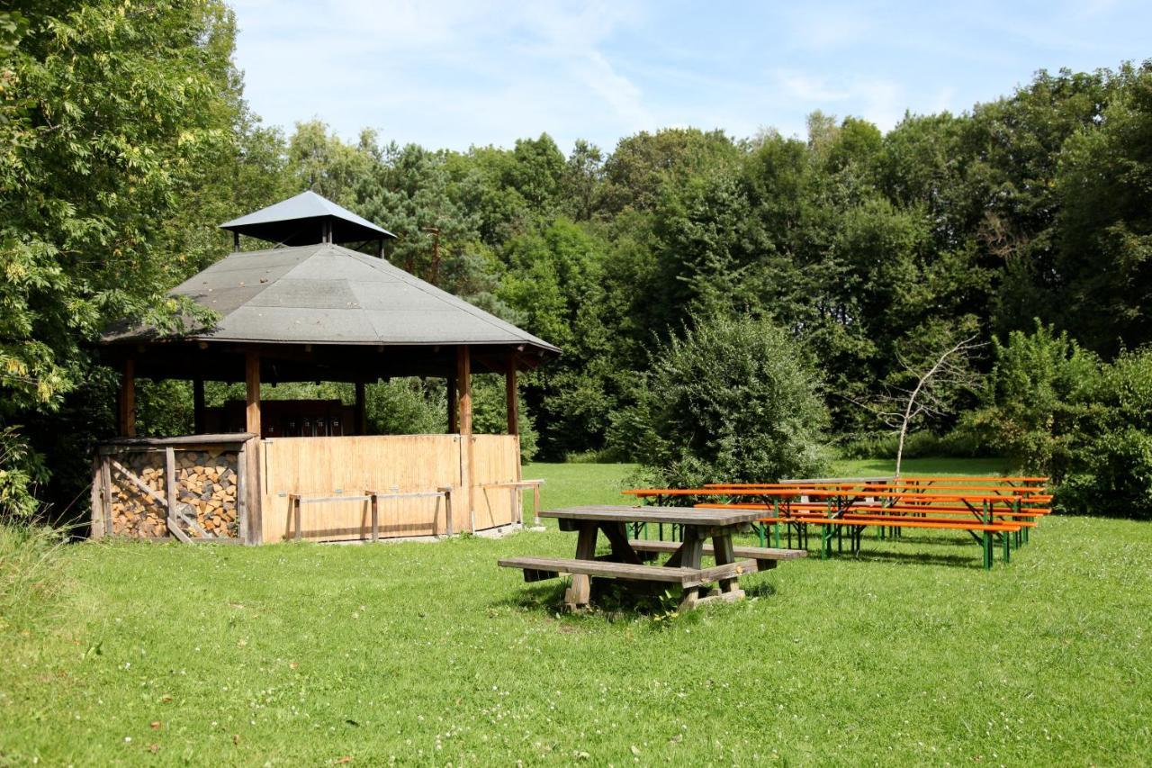 Hohenzollern-Jugendherberge Sigmaringen Luaran gambar